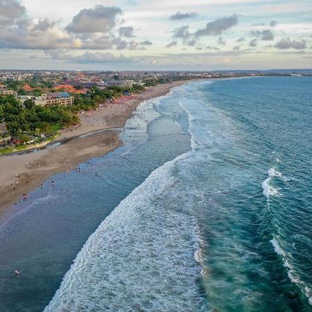 فندق ريد دورز بلس نير مول بالي جاليريا 2 دنباسار المظهر الخارجي الصورة